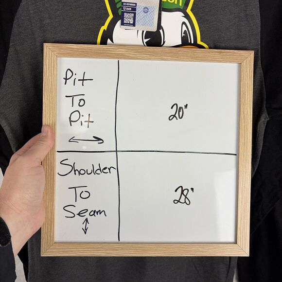 Oregon Ducks Pullover Lightweight Hoodie Black Gray Size Medium NWT - Picture 5 of 5